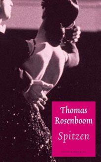 Querido Spitzen - eBook Thomas Rosenboom (9021443007)