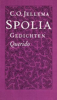 Querido Spolia - eBook C.O. Jellema (9021449048)