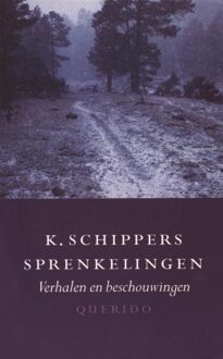 Querido Sprenkelingen - eBook K. Schippers (9021445603)