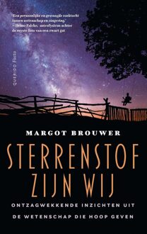 Querido Sterrenstof zijn wij - Margot Brouwer - ebook