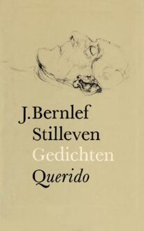 Querido Stilleven - eBook J. Bernlef (9021448408)