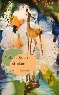 Querido Streken - eBook Natalie Koch (9021435942)