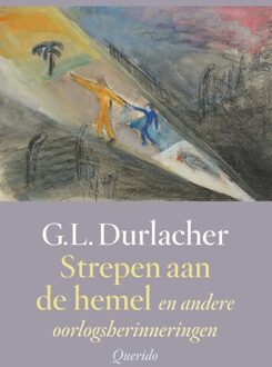 Querido Strepen aan de hemel