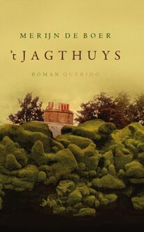 Querido 't Jagthuys - eBook Merijn de Boer (9021400294)