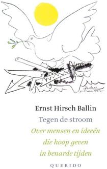 Querido Tegen de stroom - eBook Ernst Hirsch Ballin (902140222X)