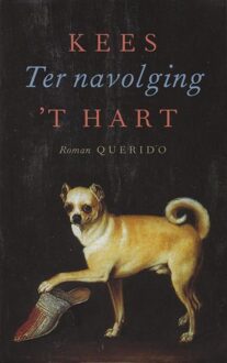 Querido Ter navolging - eBook Kees 't Hart (9021444569)