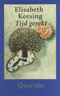 Querido Tijd gerekt - eBook Elisabeth Keesing (9021448084)