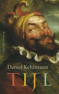 Querido Tijl - eBook Daniel Kehlmann (9021408163)