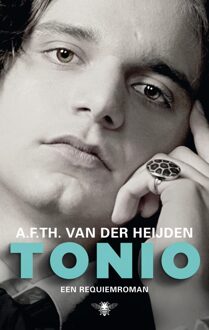 Querido Tonio - eBook A.F.Th. van der Heijden (9023467019)