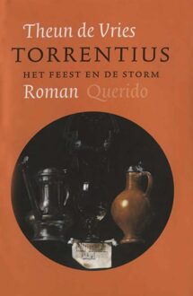 Querido Torrentius - eBook Theun de Vries (9021445816)