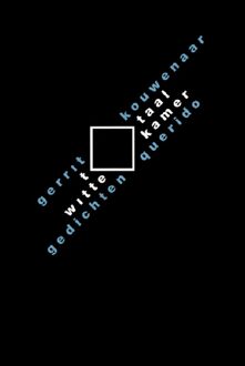 Querido Totaal witte kamer - eBook Gerrit Kouwenaar (9021451158)