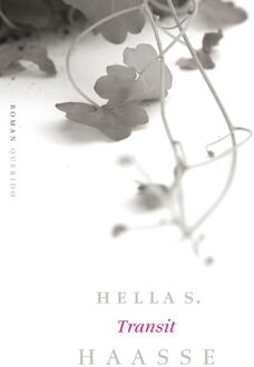 Querido Transit - eBook Hella S. Haasse (9021443090)