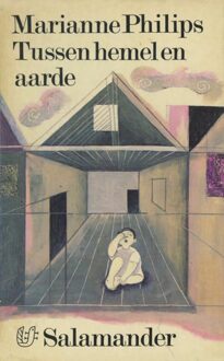 Querido Tussen hemel en aarde - eBook Marianne Philips (9021449595)