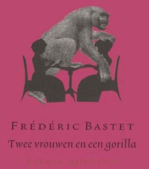 Querido Twee vrouwen en een gorilla - eBook F.L. Bastet (9021446057)