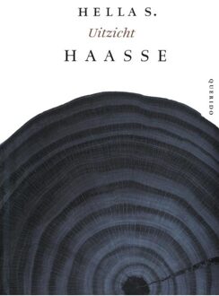 Querido Uitzicht - eBook Hella S. Haasse (9021444496)