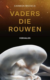 Querido Vaders die rouwen - Carmien Michels - ebook