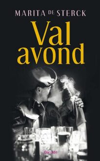 Querido Valavond - eBook Marita de Sterck (9045117436)