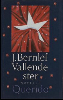 Querido Vallende ster - eBook J. Bernlef (9021443589)