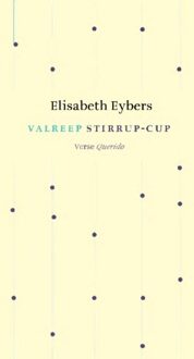 Querido Valreep stirrup cup - eBook Elisabeth Eybers (9021448637)