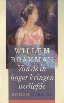 Querido Van de in hogere kringen verliefde - eBook Willem Brakman (9021444062)