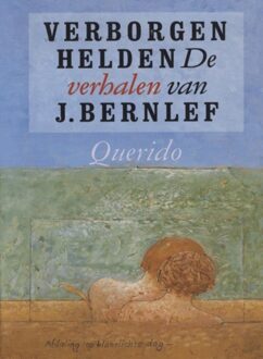 Querido Verborgen helden - eBook J. Bernlef (9021443597)