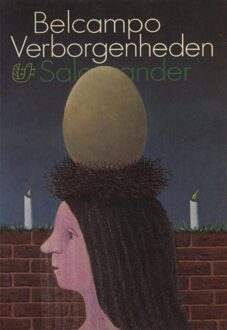 Querido Verborgenheden - eBook Belcampo (9021443414)