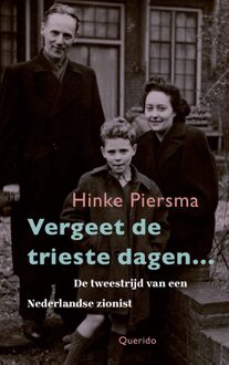 Querido Vergeet de trieste dagen... - Hinke Piersma - ebook