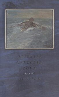 Querido Verloren zoon - eBook J. Bernlef (9021443627)