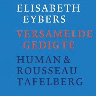 Querido Versamelde gedigte - eBook Elisabeth Eybers (9021448653)