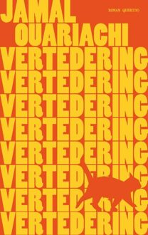 Querido Vertedering - eBook Jamal Ouariachi (902144674X)