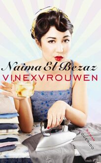 Querido Vinexvrouwen - eBook Naima El Bezaz (9021439158)