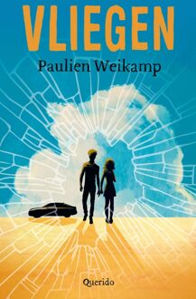 Querido Vliegen - Paulien Weikamp - ebook