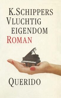 Querido Vluchtig eigendom - eBook K. Schippers (9021445638)