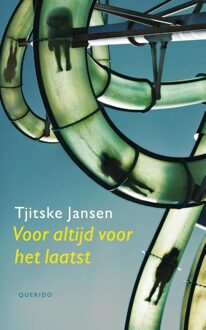 Querido Voor altijd voor het laatst - eBook Tjitske Jansen (9021457652)