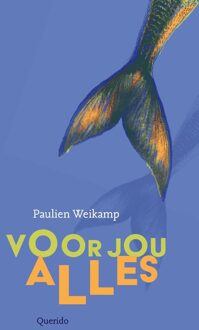 Querido Voor jou alles - Paulien Weikamp - ebook
