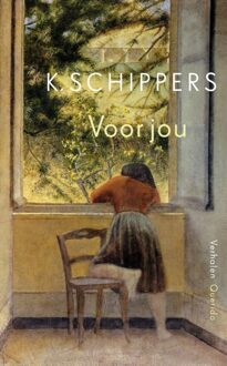 Querido Voor jou - eBook K. Schippers (9021447452)