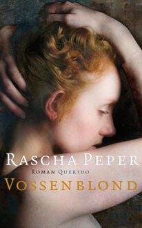 Querido Vossenblond - eBook Rascha Peper (9021440482)