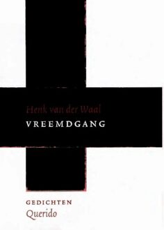 Querido Vreemdgang - eBook Henk van der Waal (9021449544)