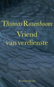 Querido Vriend van verdienste - eBook Thomas Rosenboom (902144299X)