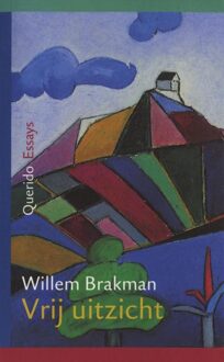 Querido Vrij uitzicht - eBook Willem Brakman (9021444119)