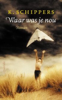 Querido Waar was je nou - eBook K Schippers (902143623X)