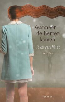 Querido Wanneer de herten komen - Joke van Vliet - ebook