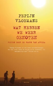 Querido Wat hebben we weer genoten - eBook Pepijn Vloemans (9021442612)