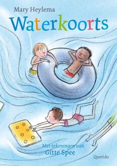 Querido Waterkoorts - eBook Mary Heylema (9045117878)