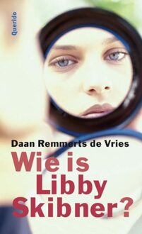 Querido Wie is Libby Skibner? - eBook Daan Remmerts de Vries (9045108550)