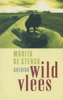 Querido Wild vlees - eBook Marita Sterck (9045115883)