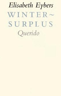 Querido Winter-surplus - eBook Elisabeth Eybers (9021448661)