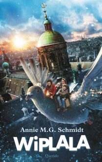 Querido Wiplala - eBook Annie M.G. Schmidt (9045118130)