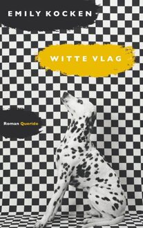 Querido Witte vlag - eBook Emily Kocken (9021446642)