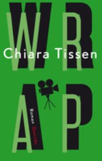 Querido Wrap - eBook Chiara Tissen (9021438682)